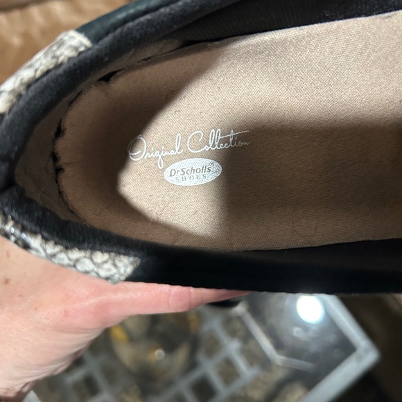 Dr. Scholl’s Everywhere Slip on Sneakers-9.5 - Picture 4 of 5